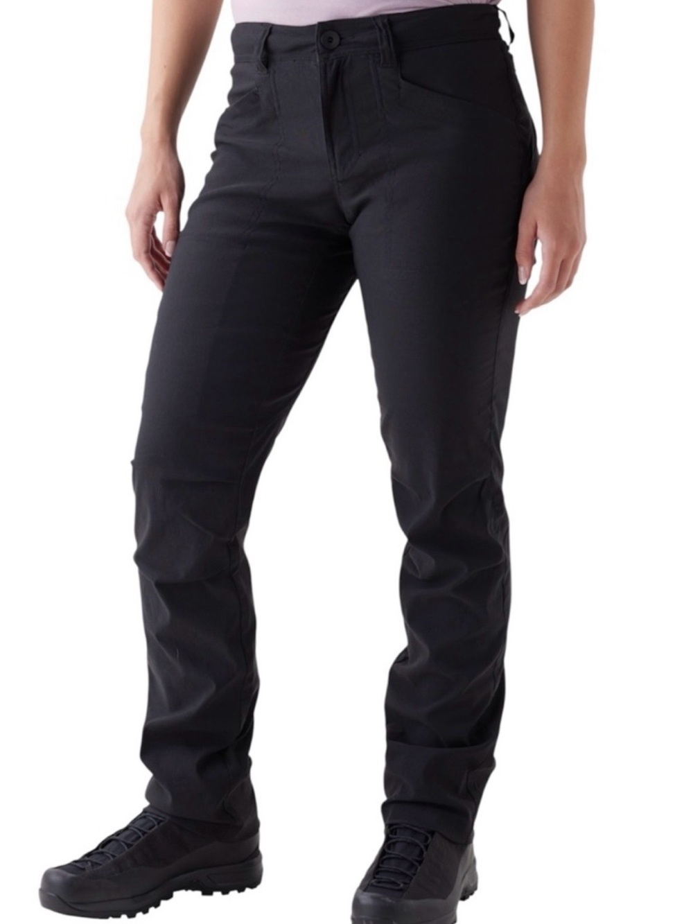 MEC Terrena Pants Black Women’s 6